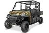 Polaris RANGER CREW 900 6 EPS Camo 2016